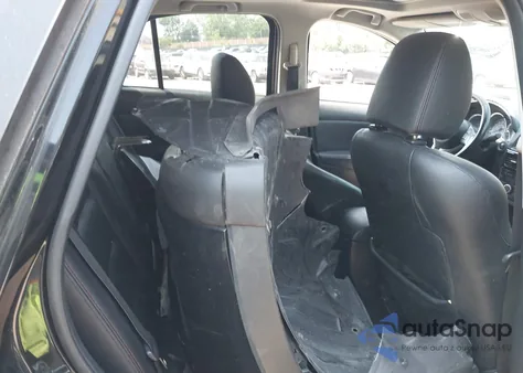 2013 Mazda Cx-5 Grand Touring из США, поврежденный, VIN JM3KE4DE1D0151627